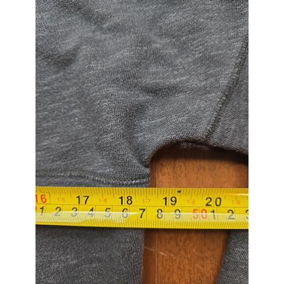 Vintage Victoria's Secret PINK sequin Sweatshirt Womens Sz Xs Y2K - Picture 5 of 6